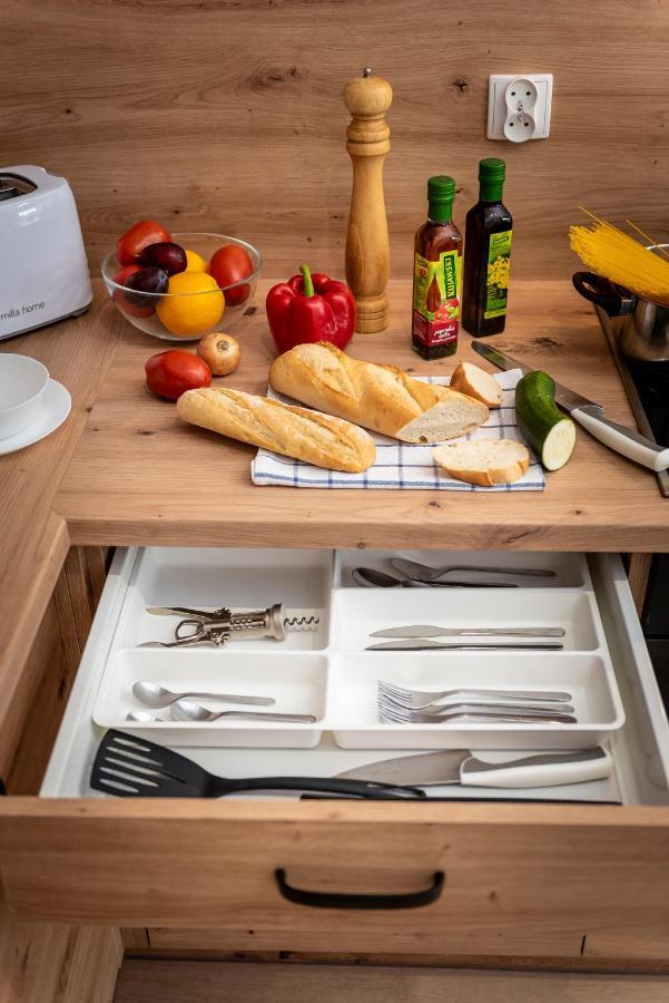 Apartamenty Przy IV Sluzie - Gold Bydgoszcz Kültér fotó