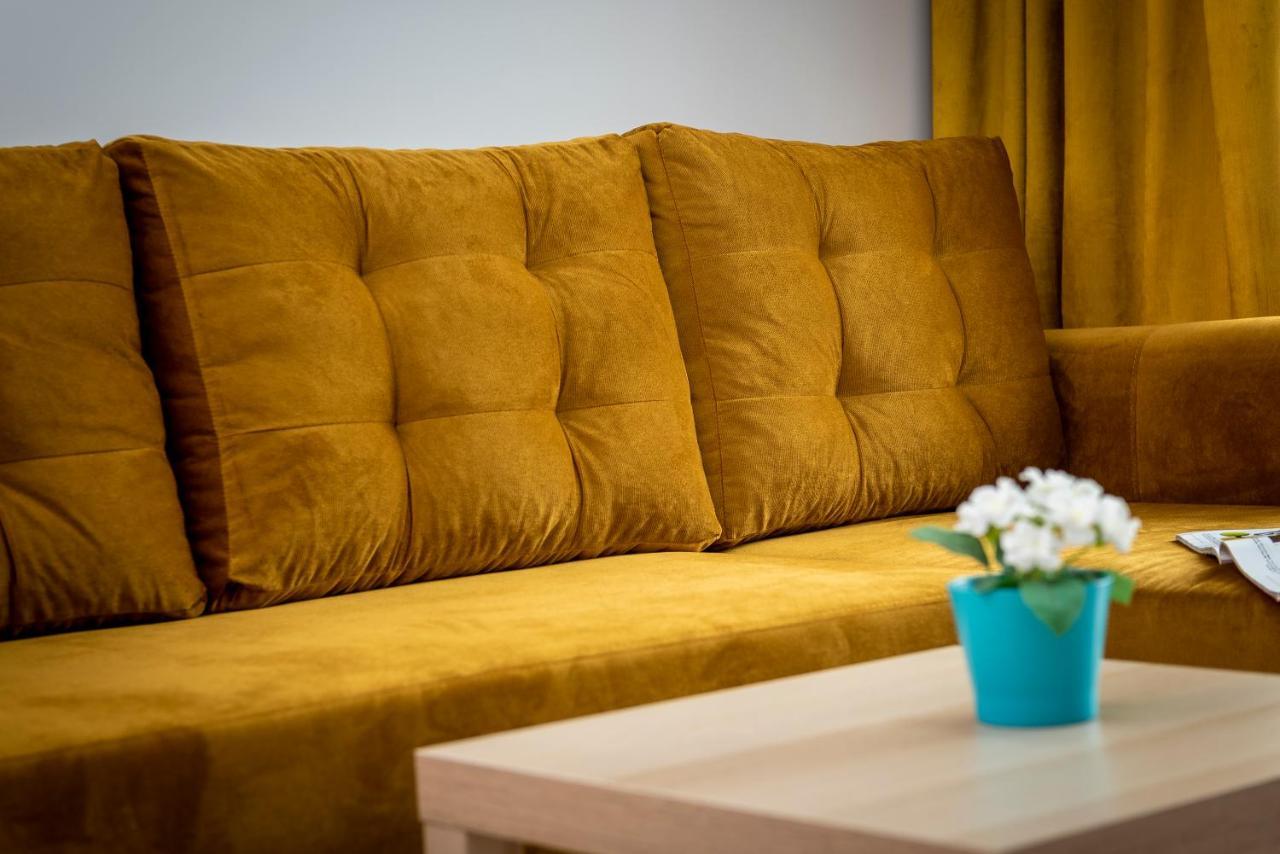 Apartamenty Przy IV Sluzie - Gold Bydgoszcz Kültér fotó